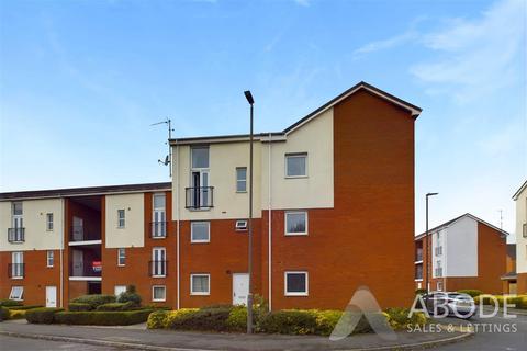 2 bedroom apartment for sale, Wildhay Brook, Derby DE65