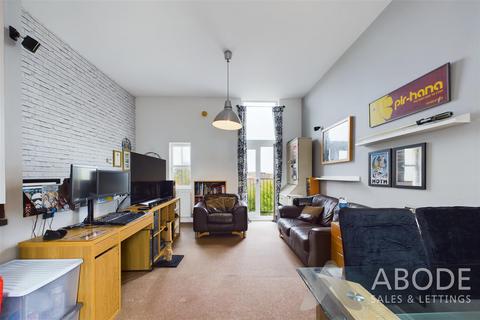 2 bedroom apartment for sale, Wildhay Brook, Derby DE65