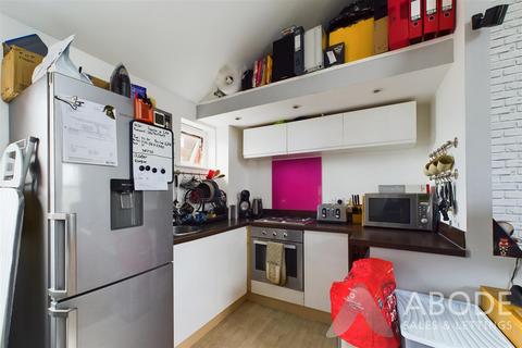 2 bedroom apartment for sale, Wildhay Brook, Derby DE65