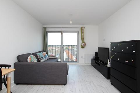 undefined, Long Down Avenue, Bristol BS16