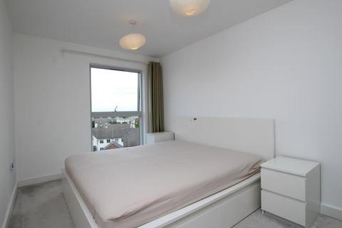 undefined, Long Down Avenue, Bristol BS16