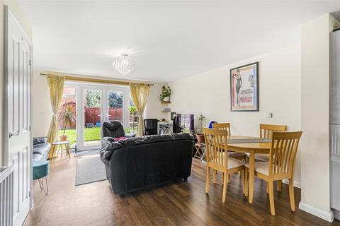 3 bedroom house for sale, Harvey Way, Cambridge CB25