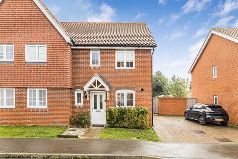 3 bedroom house for sale, Harvey Way, Cambridge CB25