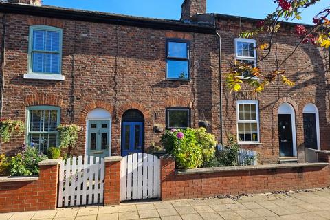 undefined, Oakfield Street, Altrincham
