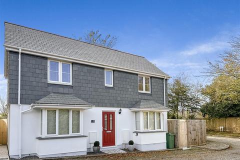 3 bedroom detached house for sale, Penryn