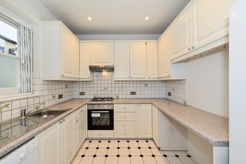 3 bedroom terraced house for sale, London SW7