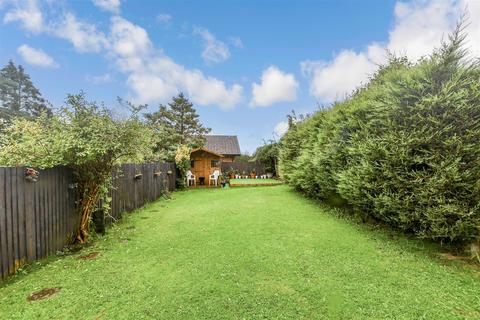 4 bedroom semi-detached house for sale, West Beeches Road, Crowborough, East Sussex