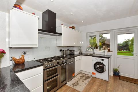 4 bedroom semi-detached house for sale, West Beeches Road, Crowborough, East Sussex