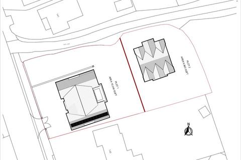 Land for sale, First Lane, Wickersley, Rotherham, South Yorkshire, S66