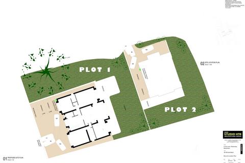 Land for sale, First Lane, Wickersley, Rotherham, South Yorkshire, S66