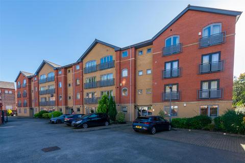 2 bedroom apartment for sale, Wharf Road, Nottingham