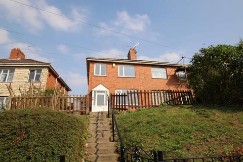 3 bedroom terraced house to rent, Horfield, Bristol BS7