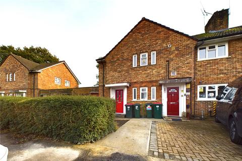 2 bedroom maisonette to rent, Ewhurst Close, Crawley, West Sussex, RH11