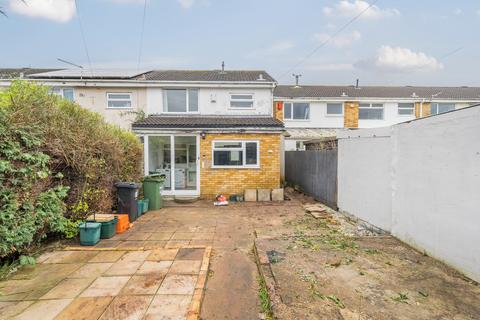 3 bedroom semi-detached house for sale, Glenfall, Bristol BS37