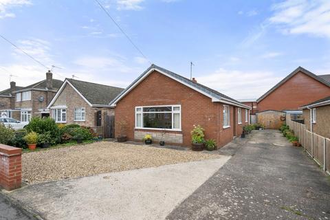 2 bedroom bungalow for sale, Hessle Avenue, Boston, PE21