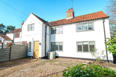 2 bedroom semi-detached house for sale, School Lane, Caunton, Newark, Nottinghamshire, NG23