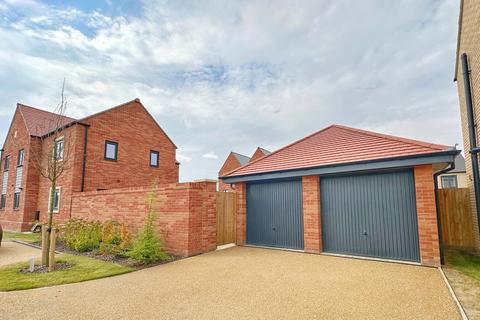 4 bedroom detached house for sale, Cambridge Road, Wintringham, St Neots, PE19