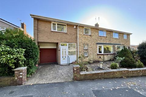 5 bedroom semi-detached house for sale, Raby Road, Newton Hall, Durham