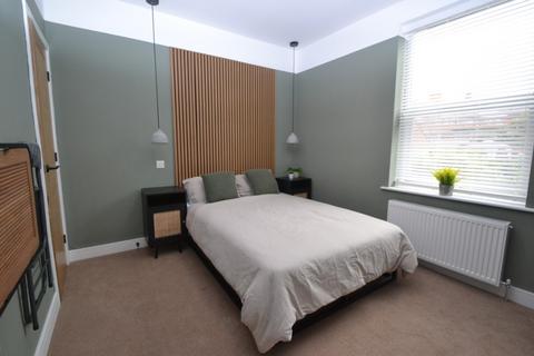 undefined, Brixton Road, Nottingham NG7