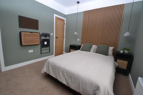undefined, Brixton Road, Nottingham NG7
