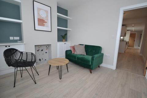 undefined, Brixton Road, Nottingham NG7
