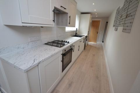 undefined, Brixton Road, Nottingham NG7