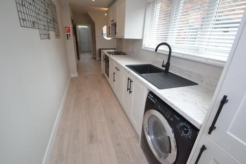 undefined, Brixton Road, Nottingham NG7