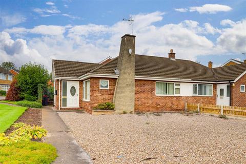 2 bedroom semi-detached bungalow for sale, Bestwood Road, Hucknall NG15