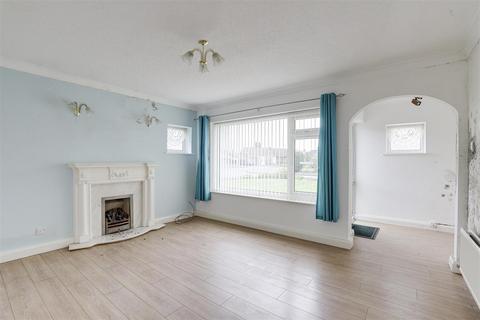 2 bedroom semi-detached bungalow for sale, Bestwood Road, Hucknall NG15