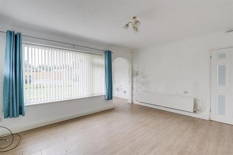 2 bedroom semi-detached bungalow for sale, Bestwood Road, Hucknall NG15