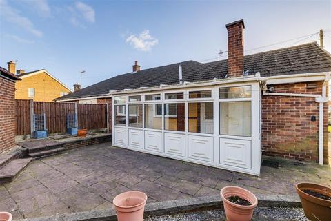 2 bedroom semi-detached bungalow for sale, Bestwood Road, Hucknall NG15