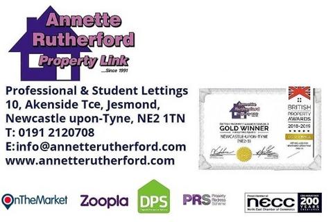 undefined, Osborne Road, Jesmond, Newcastle upon Tyne NE2