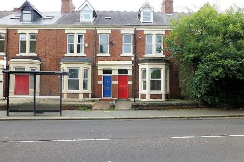 undefined, Osborne Road, Jesmond, Newcastle upon Tyne NE2