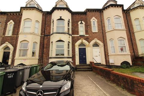 1 bedroom apartment for sale, Bedford Road, Birkenhead, Merseyside, CH42