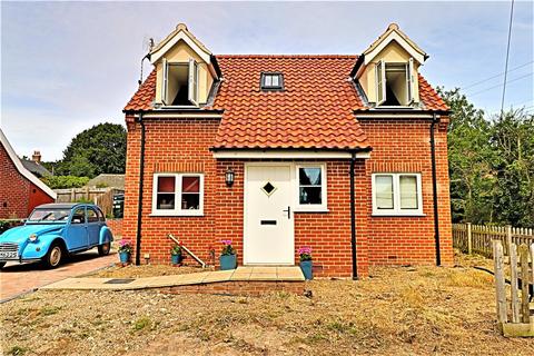 3 bedroom detached house for sale, Blackheath Road, Wenhaston,