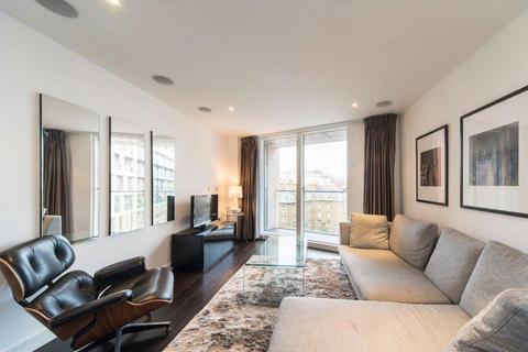 2 bedroom apartment for sale, Caro Point, Gatliff Road, London SW1W