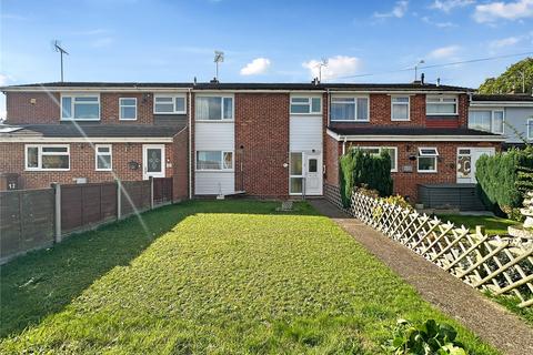 3 bedroom terraced house for sale, Fane Way, Parkwood, Gillingham, Kent, ME8