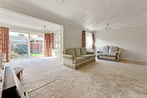 3 bedroom terraced house for sale, Fane Way, Parkwood, Gillingham, Kent, ME8