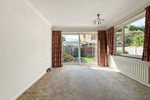 3 bedroom terraced house for sale, Fane Way, Parkwood, Gillingham, Kent, ME8