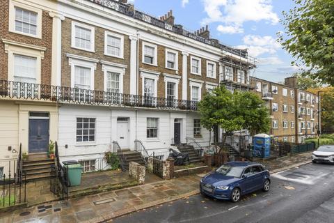 1 bedroom apartment for sale, Mornington Terrace, London, NW1