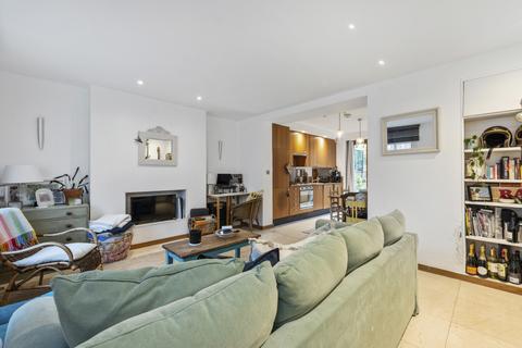 1 bedroom apartment for sale, Mornington Terrace, London, NW1