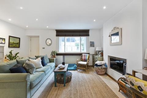 1 bedroom apartment for sale, Mornington Terrace, London, NW1