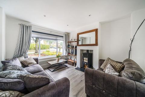 4 bedroom semi-detached house for sale, Robert Burns Avenue, Gloucestershire GL51