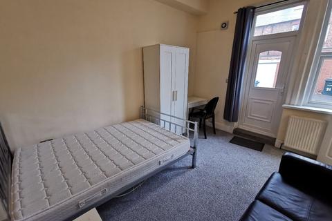 Studio to rent, Heaton Park Road, Heaton, Newcastle upon Tyne