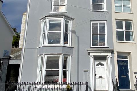 4 bedroom semi-detached house for sale, Sea View Terrace, Aberdovey LL35