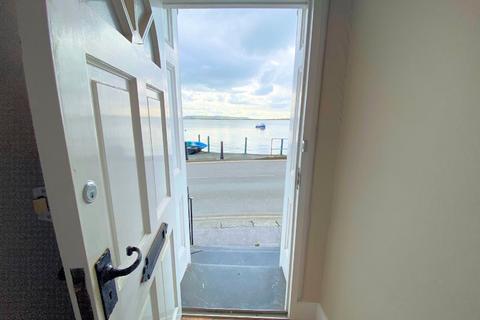 4 bedroom semi-detached house for sale, Sea View Terrace, Aberdovey LL35