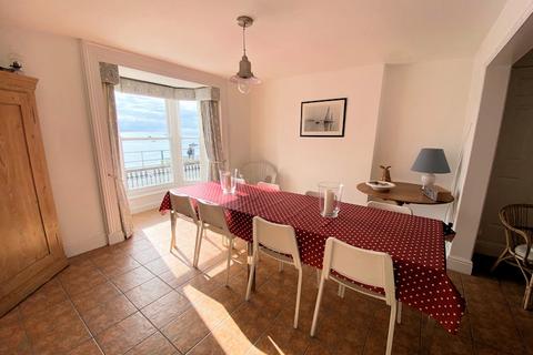 4 bedroom semi-detached house for sale, Sea View Terrace, Aberdovey LL35