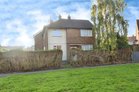 3 bedroom end of terrace house to rent, Dawnay Drive, Anlaby