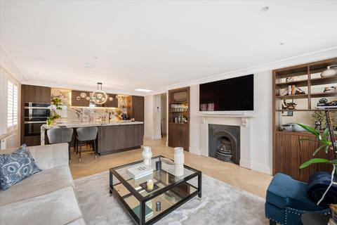 2 bedroom flat for sale, George Street, Marylebone, W1U