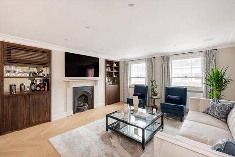 2 bedroom flat for sale, George Street, Marylebone, W1U